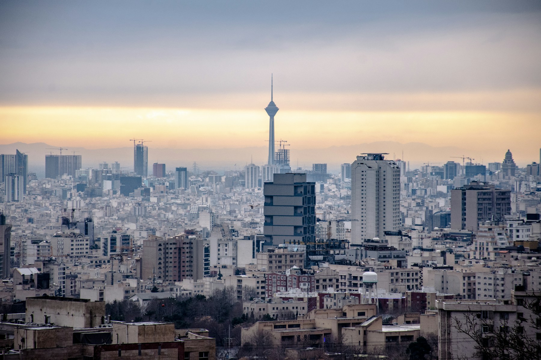 Iran