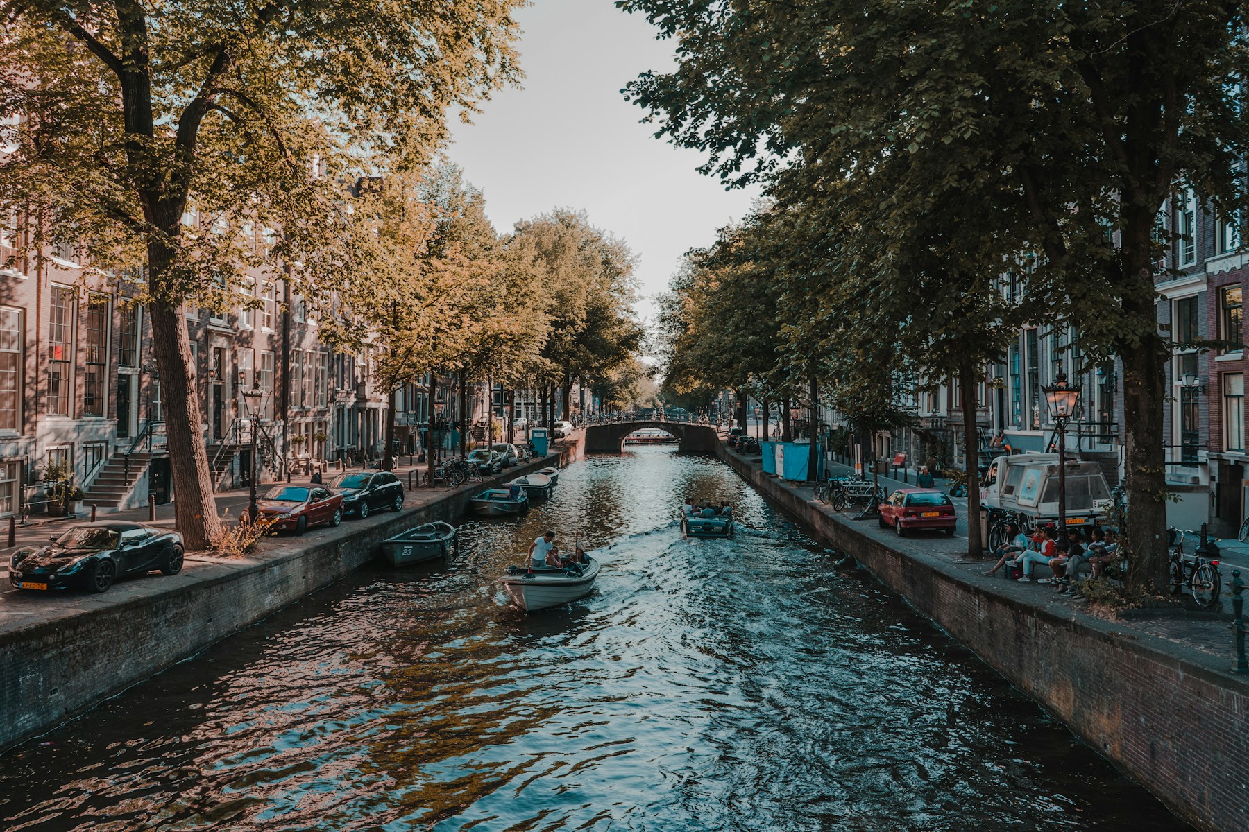 The Netherlands