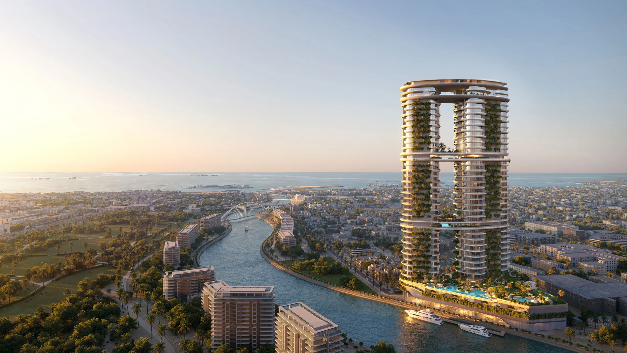 Amali Residences