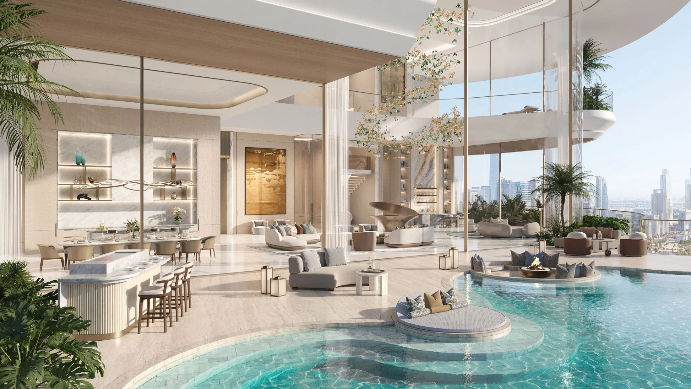 Amali Residences · صورة 13