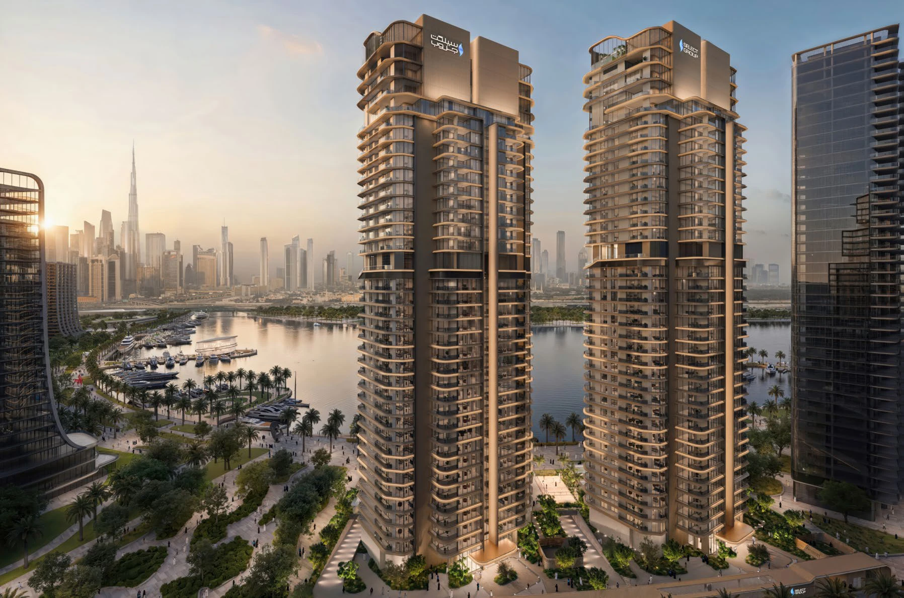 Artistry One Residences · تصویر 2