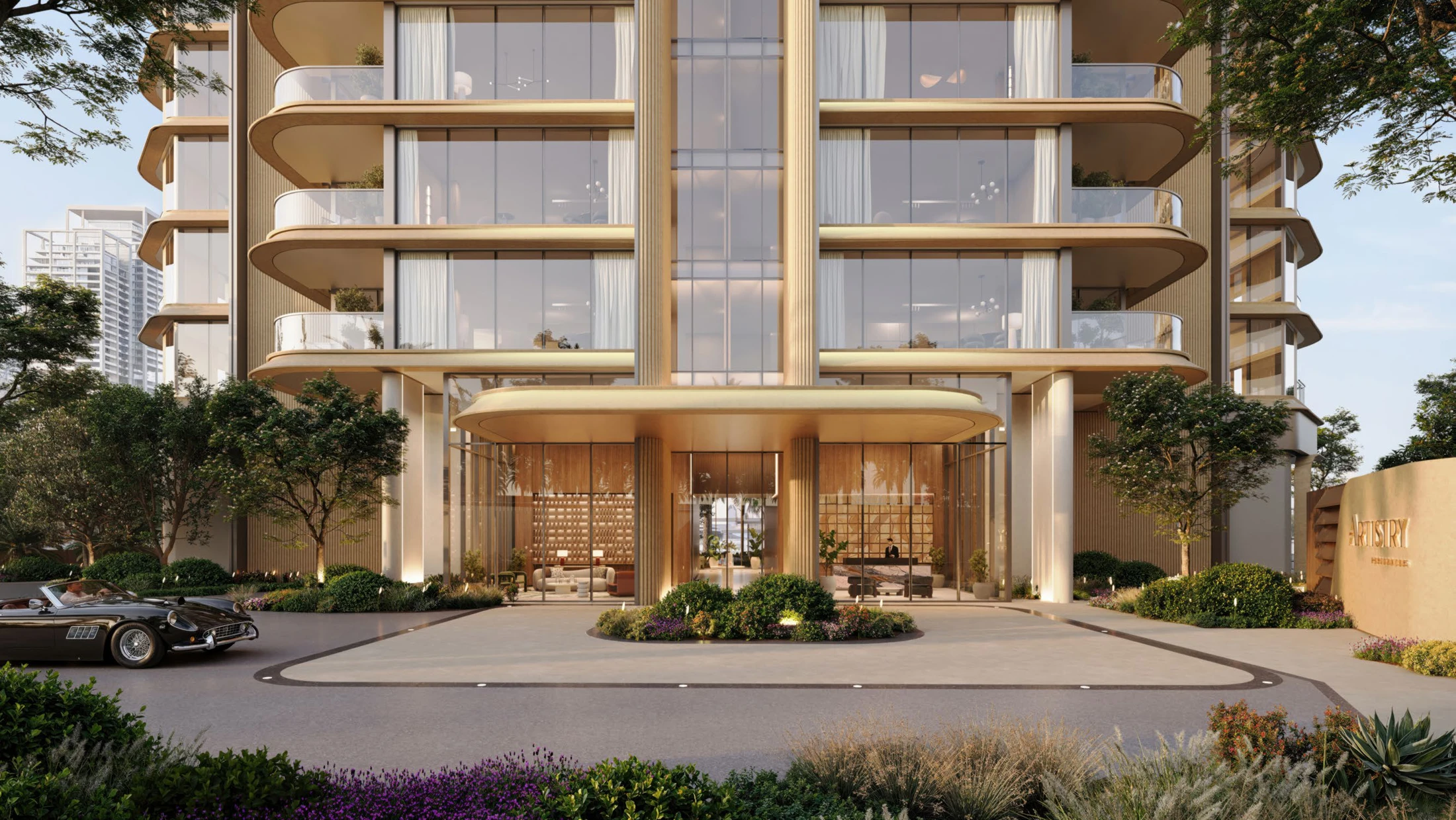Artistry One Residences · تصویر 3