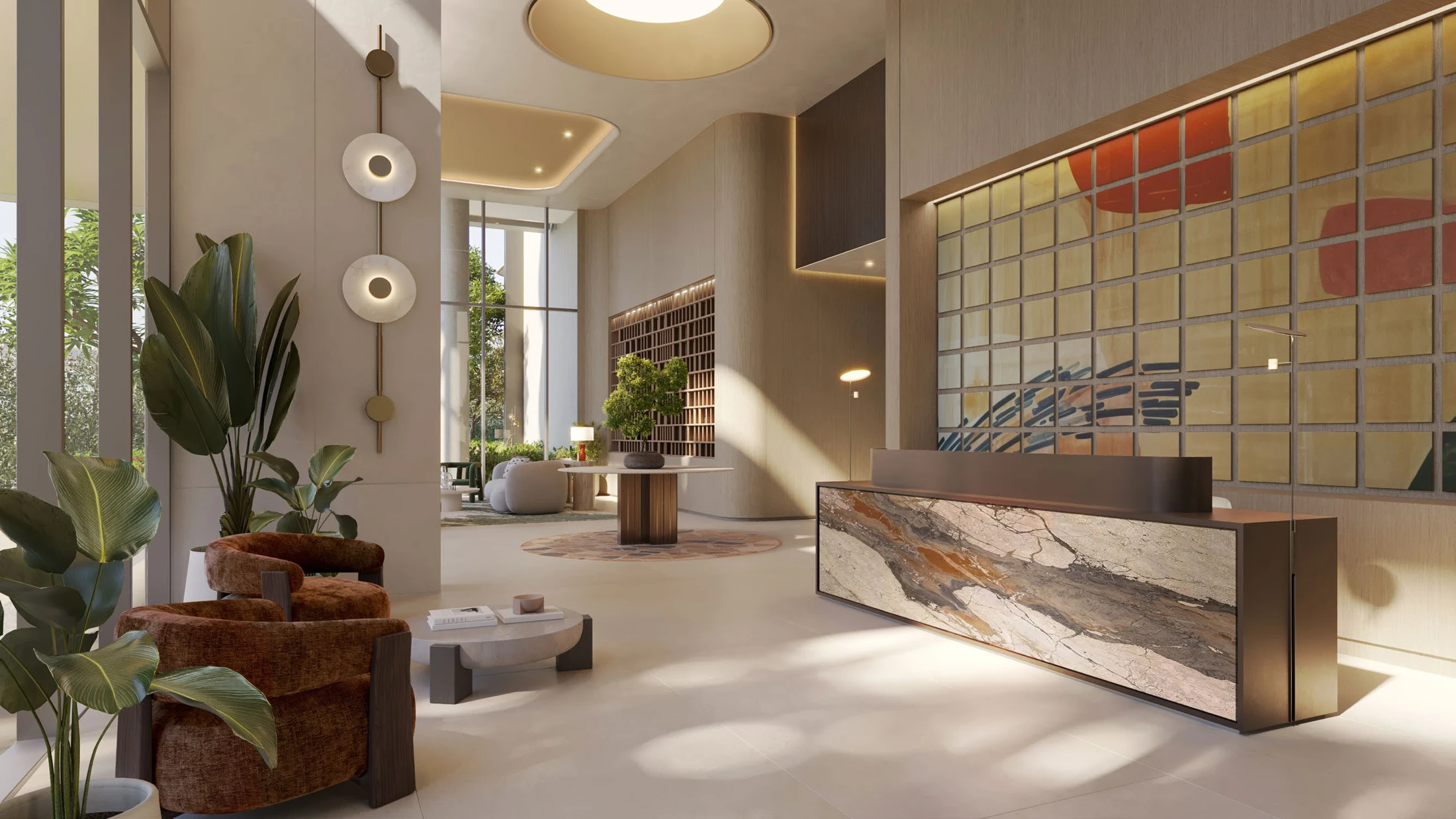 Artistry One Residences · تصویر 4