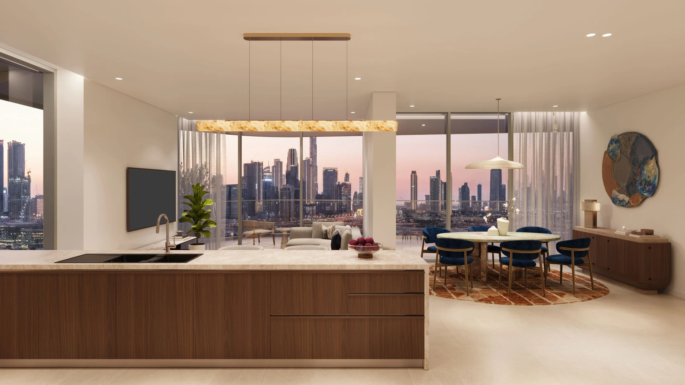 Artistry One Residences · تصویر 6