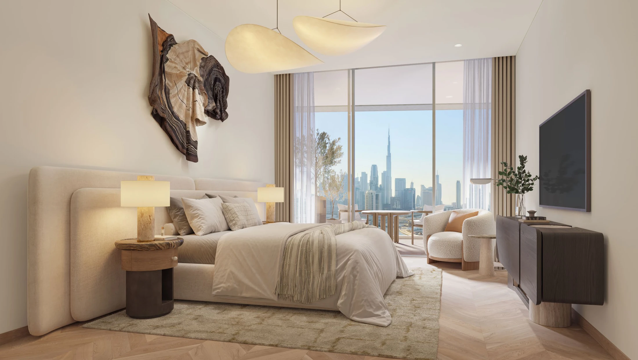 Artistry One Residences · تصویر 7