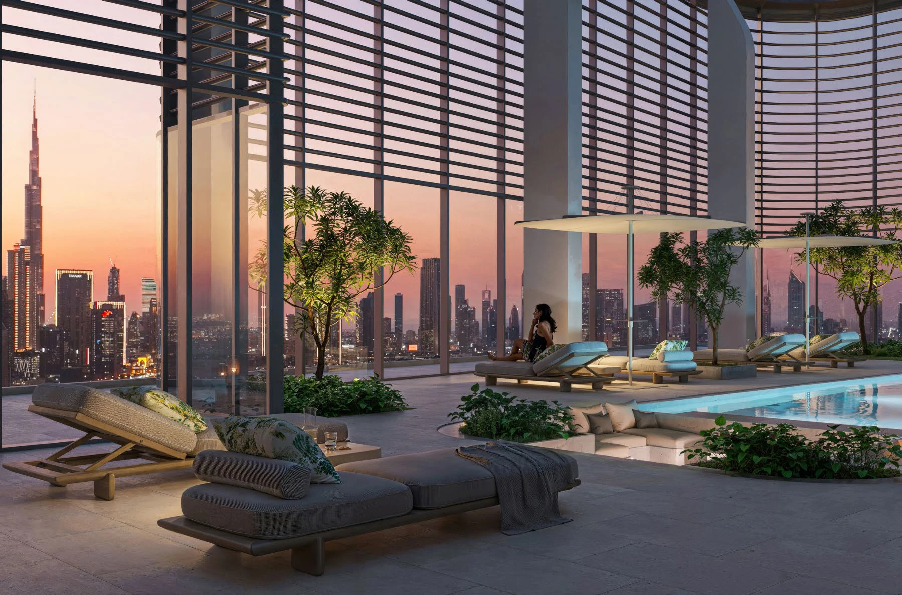 Artistry One Residences · تصویر 8