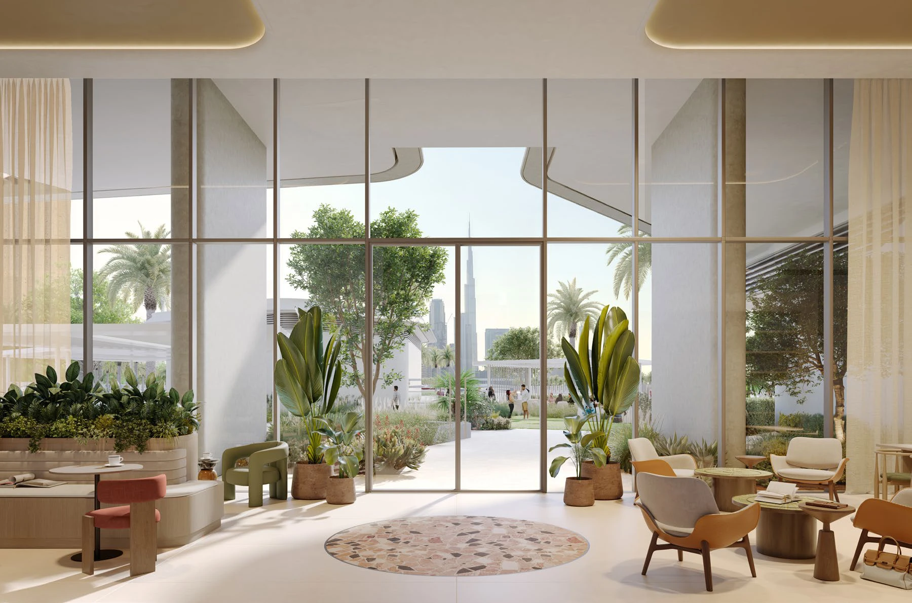 Artistry One Residences · تصویر 10
