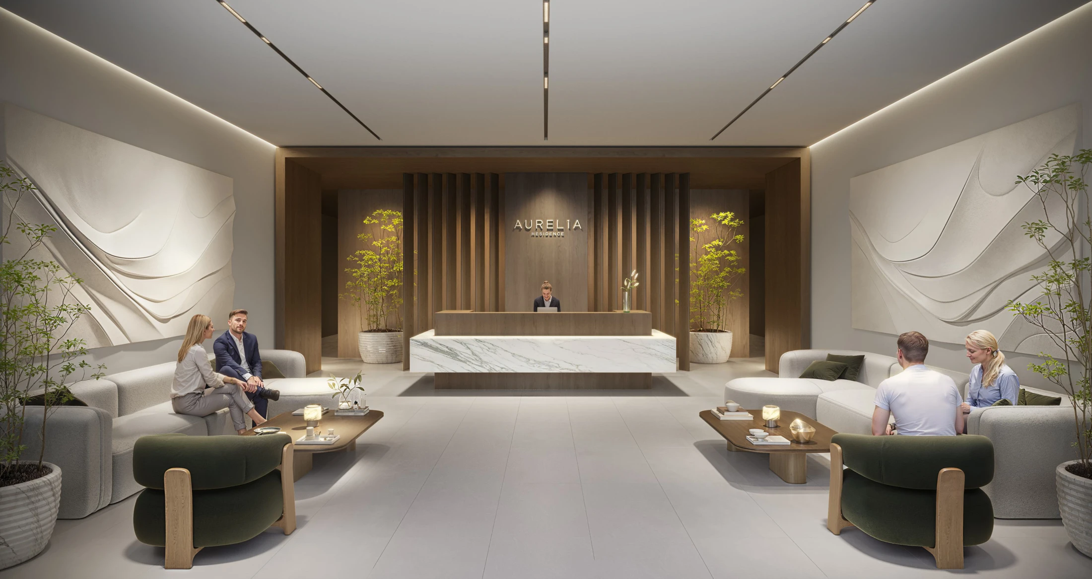 Aurelia Residence · Image 3
