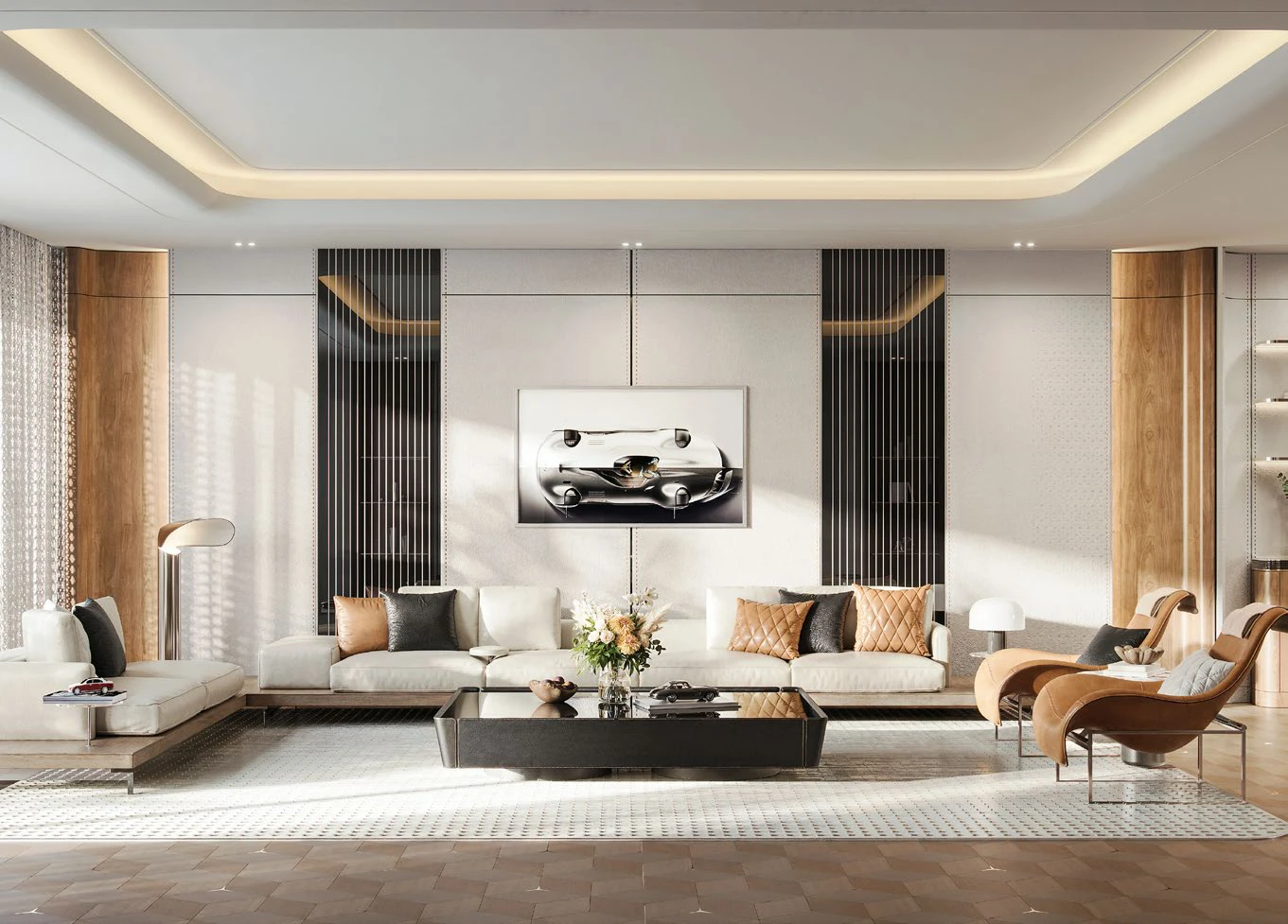 Mercedes Benz Places | Binghatti City · Image 6