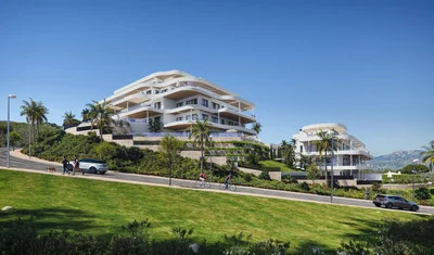 Cerrado del Águila residences · Image 3