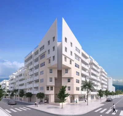 Nueva Andalucía residences · Image 2