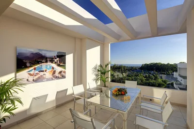 Nueva Andalucía residences · Image 3