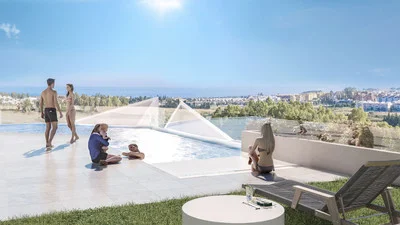 Nueva Andalucía residences · Image 14