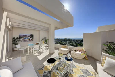 Nueva Andalucía residences · Image 18