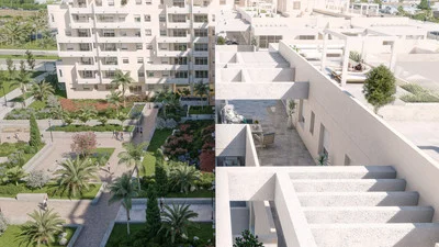 Nueva Andalucía residences · Image 19