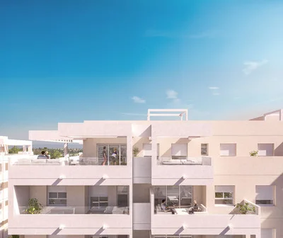 Nueva Andalucía residences · Image 20