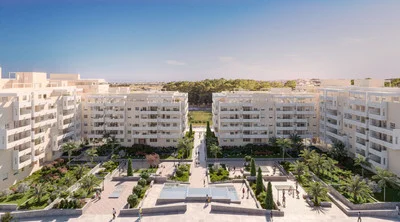 Nueva Andalucía residences · Image 21