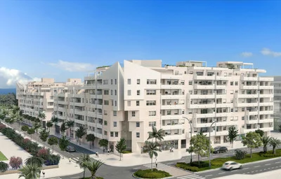 Nueva Andalucía residences · Image 22