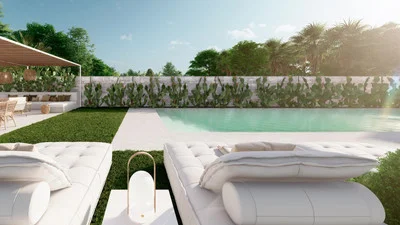 Nueva Andalucía penthouse