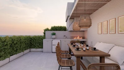 Nueva Andalucía penthouse · Image 2