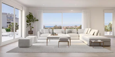 Nueva Andalucía penthouse · Image 3