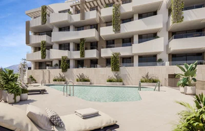 Mijas garden residences · Image 5