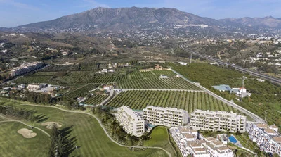 Mijas garden residences · Image 16