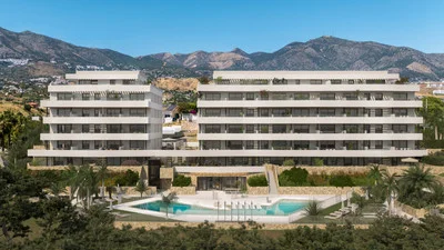Mijas terrace apartments · Image 6
