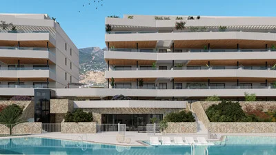 Mijas terrace apartments · Image 7