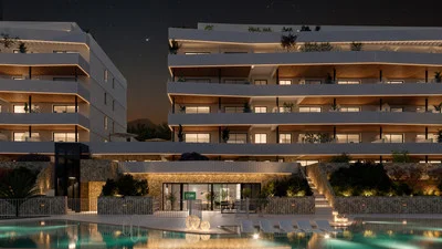 Mijas terrace apartments · Image 8