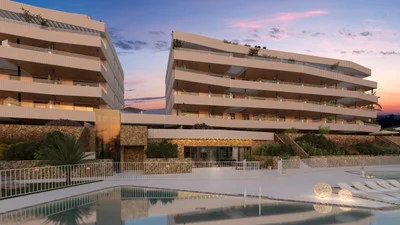 Mijas terrace apartments · Image 10