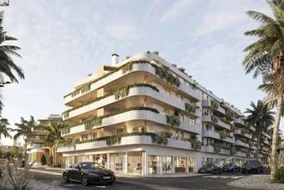 Marbella West residences