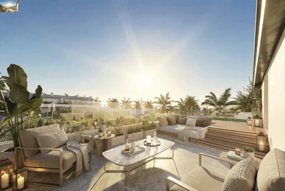 Marbella West residences · Image 2