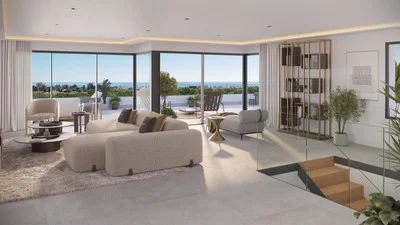 Marbella West residences · Image 4