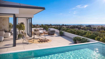 Marbella West residences · Image 10