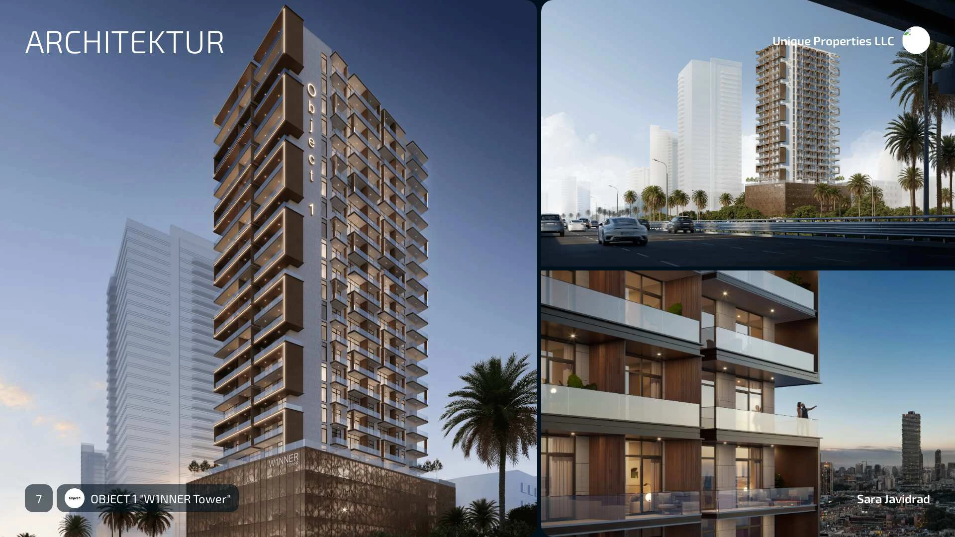 Winner Tower · Image 2