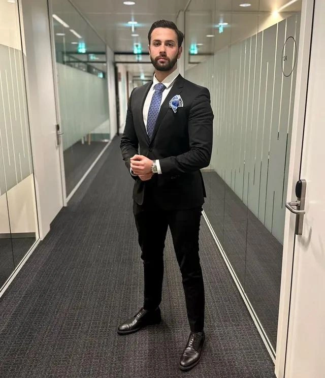 Zaniar Ahmadiniaz